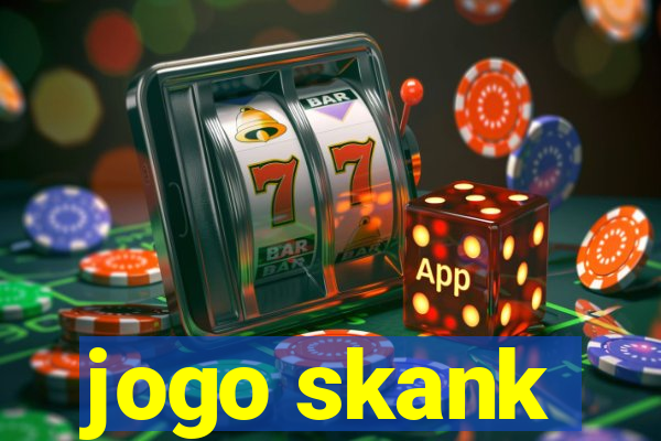 jogo skank